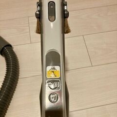 三菱掃除機(家庭用)の画像