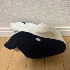 ミルク飲み放題モ～モ～スタンド
の画像