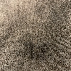 車用シート　クッション２枚セットで！の画像