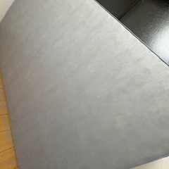 IKEA ヴェステロイ(柔らかめ、ライトブルー)の画像