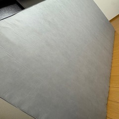 IKEA ヴェステロイ(柔らかめ、ライトブルー)の画像