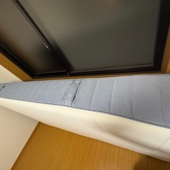 IKEA ヴェステロイ(柔らかめ、ライトブルー)の画像