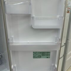 ★リユースのサカイ高崎店★TJ13310 HITACHI 冷蔵庫 315L 2021年製 動作確認／クリーニング済みの画像