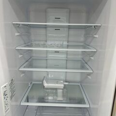★リユースのサカイ高崎店★TJ13310 HITACHI 冷蔵庫 315L 2021年製 動作確認／クリーニング済みの画像