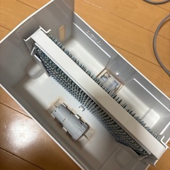 空気洗浄機、加湿器の画像