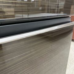 ★リユースのサカイ高崎店★TJ13311 MITSUBISHI 冷蔵庫 405L 2021年製 動作確認／クリーニング済みの画像