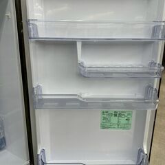 ★リユースのサカイ高崎店★TJ13311 MITSUBISHI 冷蔵庫 405L 2021年製 動作確認／クリーニング済みの画像