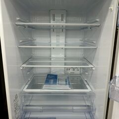 ★リユースのサカイ高崎店★TJ13311 MITSUBISHI 冷蔵庫 405L 2021年製 動作確認／クリーニング済みの画像