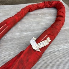 インカ　ラウンドスリング5t 2m 1本の画像