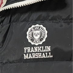 メンズ　ベストの画像