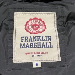 メンズ　ベストの画像