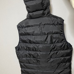 メンズ　ベストの画像