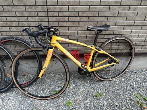 スペシャライズド　どるちドルチェ