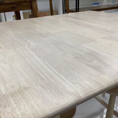 ダイニング3点セット　アーバン通商　未使用品(展示品)の画像