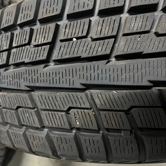 タイヤホイールの画像