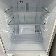 ★リユースのサカイ高崎店★TJ13312 SHARP 冷蔵庫 137L 2018年製 動作確認／クリーニング済みの画像