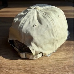 ＨＵＦ　キャップの画像