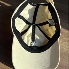 ＨＵＦ　キャップの画像