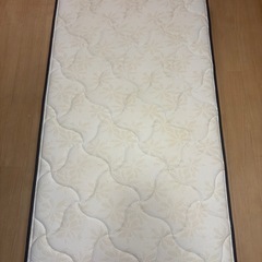 フランスベット（シングルサイズ）の画像