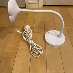 照明　ルルド サンアラームの画像