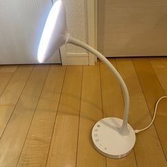 照明　ルルド サンアラームの画像