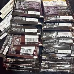 ドリップコーヒーなど14点クリープ付きの画像