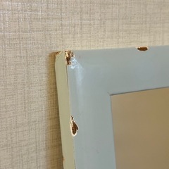 コーナン スタンドミラーの画像