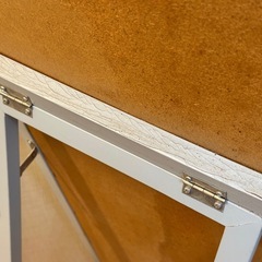 コーナン スタンドミラーの画像