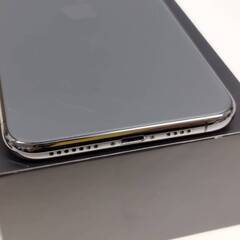 【SIMフリー】iPhone 11 Pro Max/A2218/512GB〈MWHN2J/A〉の画像