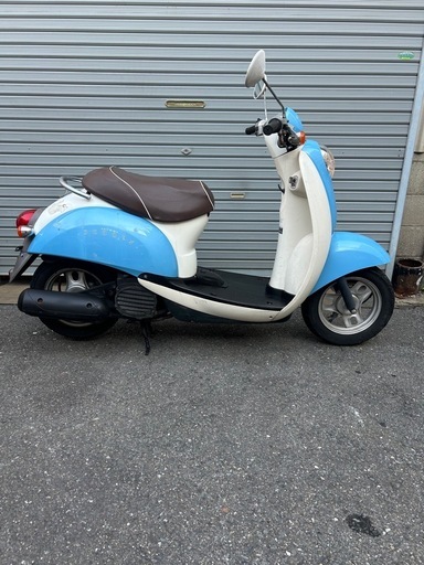 おしゃれなスクーピー！