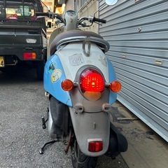 おしゃれなスクーピー！の画像