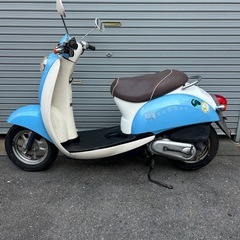 おしゃれなスクーピー！の画像