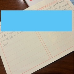 ほぼ新品　マークシートのみ鉛筆　英検3級　学研　小学生向けの画像