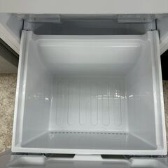 ★リユースのサカイ高崎店★TJ13313 SHARP 冷蔵庫 152L ２０２３年製 動作確認／クリーニング済みの画像