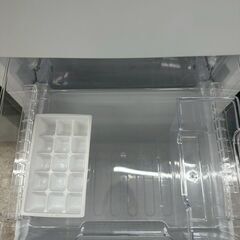 ★リユースのサカイ高崎店★TJ13313 SHARP 冷蔵庫 152L ２０２３年製 動作確認／クリーニング済みの画像