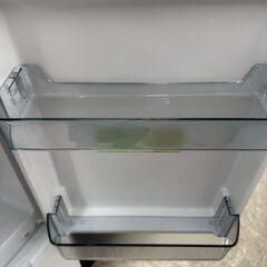 ★リユースのサカイ高崎店★TJ13313 SHARP 冷蔵庫 152L ２０２３年製 動作確認／クリーニング済みの画像