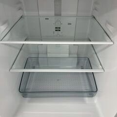 ★リユースのサカイ高崎店★TJ13313 SHARP 冷蔵庫 152L ２０２３年製 動作確認／クリーニング済みの画像