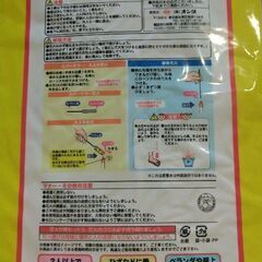 手持ち花火(今年購入)の画像