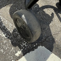  【格安】smarTrike三輪車 の画像