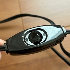 【無料】 ニトリ スタンドライト お譲り致しますの画像