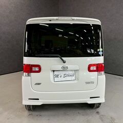 タント Ｇスペシャル 車検９年１１月まで 乗って帰れます の画像