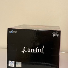 デート・ア・ライブⅤ Coreful フィギュア 夜刀神十香 猫耳メイドver.の画像