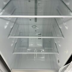 ★リユースのサカイ高崎店★TJ13314 Panasonic 冷蔵庫 168L 2022年製 動作確認／クリーニング済みの画像
