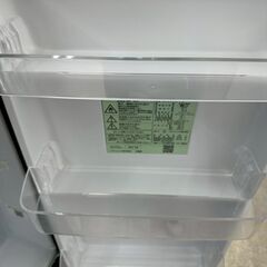 ★リユースのサカイ高崎店★TJ13314 Panasonic 冷蔵庫 168L 2022年製 動作確認／クリーニング済みの画像