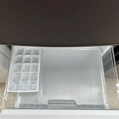 ★リユースのサカイ高崎店★TJ13314 Panasonic 冷蔵庫 168L 2022年製 動作確認／クリーニング済みの画像
