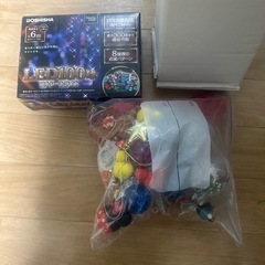 クリスマスツリー　150cm の画像