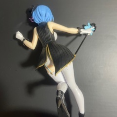 レムフィギュアの画像