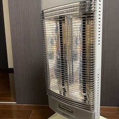 CORONA DH-1109R-S 遠赤外線電気暖房機の画像