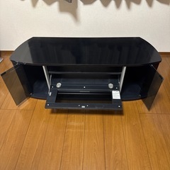 テレビ台　ローボードの画像