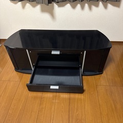 テレビ台　ローボードの画像